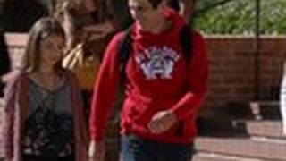 Phil And Haley Visit a College! - Modern Family
