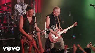 Def Leppard - Hysteria (Live At Whisky A Go Go) Resimi