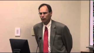 Baylor ISR: Civil War and Religion Symposium, George Rable Lecture (September 19, 2011)