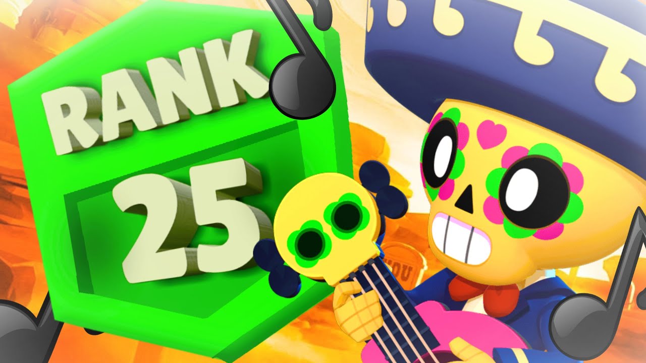 POCO RANK 25 IN RANDOM (61/71) - YouTube