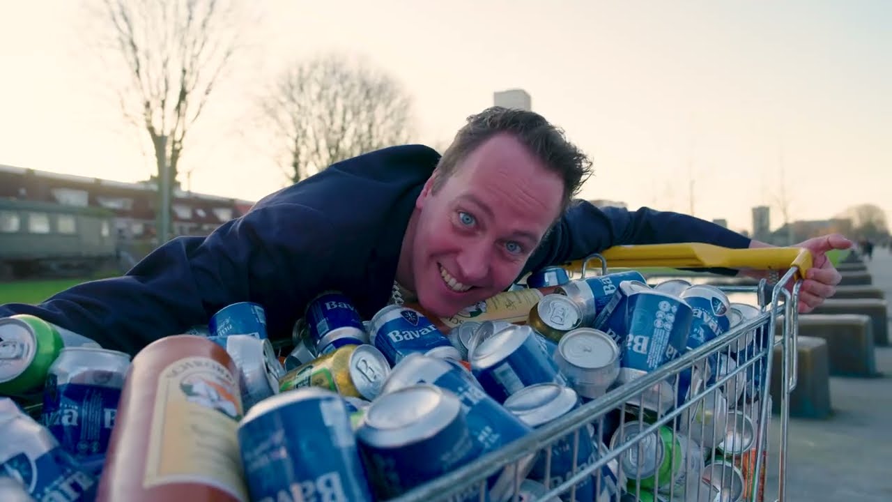 Veul Gère - Als Blikken Konden Doden (Carnaval 2026)