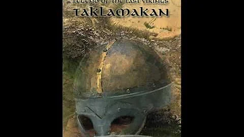 John Halsted: Legend of the Last Viking