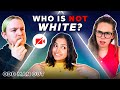 6 White People vs 1 Fake (Cameras Off!) | Odd Man Out