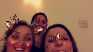 Snapchat Fun with the Ladies screenshot 5