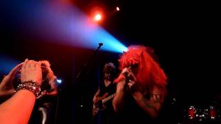 Vulkrök Ny Film Final