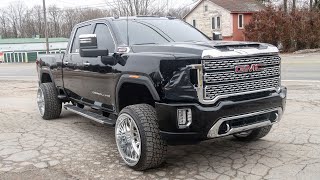 TUNED AND DELETED 2020 DURAMAX!