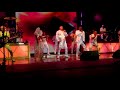 Earth, Wind &amp; Fire EWF Sing a Song St Augustine Oct 2021