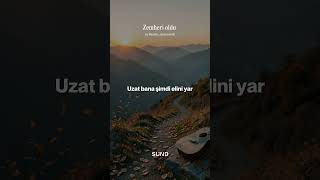 Zemheri oldu/Aydın Alsancak/#edit#türküler#keşfetteyiz#spotify#lyrics#shrots#viral#yapayzekamüziği