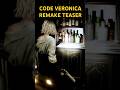 Code Veronica Easter Egg in Requiem
