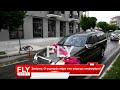 Ο γαμπρός πήγε στο γάμο με νεκροφόρα!