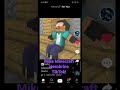 Mike Minecraft Herobrine TikTok video!