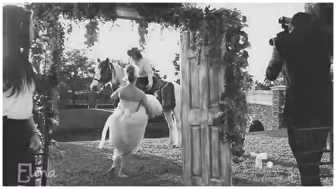 Irina y Flavio | Curame Este Amor