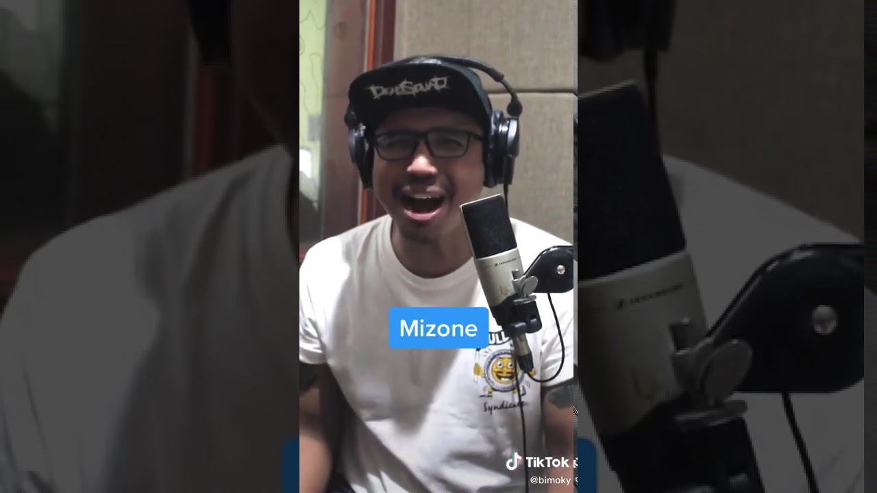 Voice Over Tone Suara Iklan - YouTube