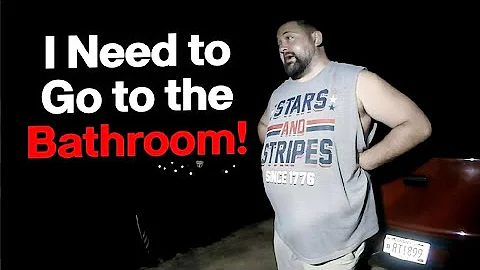 The Most RIDICULOUS DUI Arrest Ever….