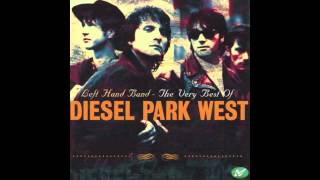 Diesel Park West - King Fluid