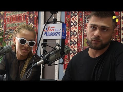 New One-მა შესვენების შემდეგ ალბომზე მუშაობა დაიწყო