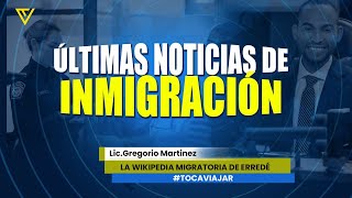 ULTIMA NOTICIA DE INMIGRACIÓN: Goberno de Donald Trump, planea quitar 350,000 Ciudadanias!!