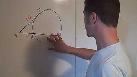 more segments in circles (power of a point part 2)