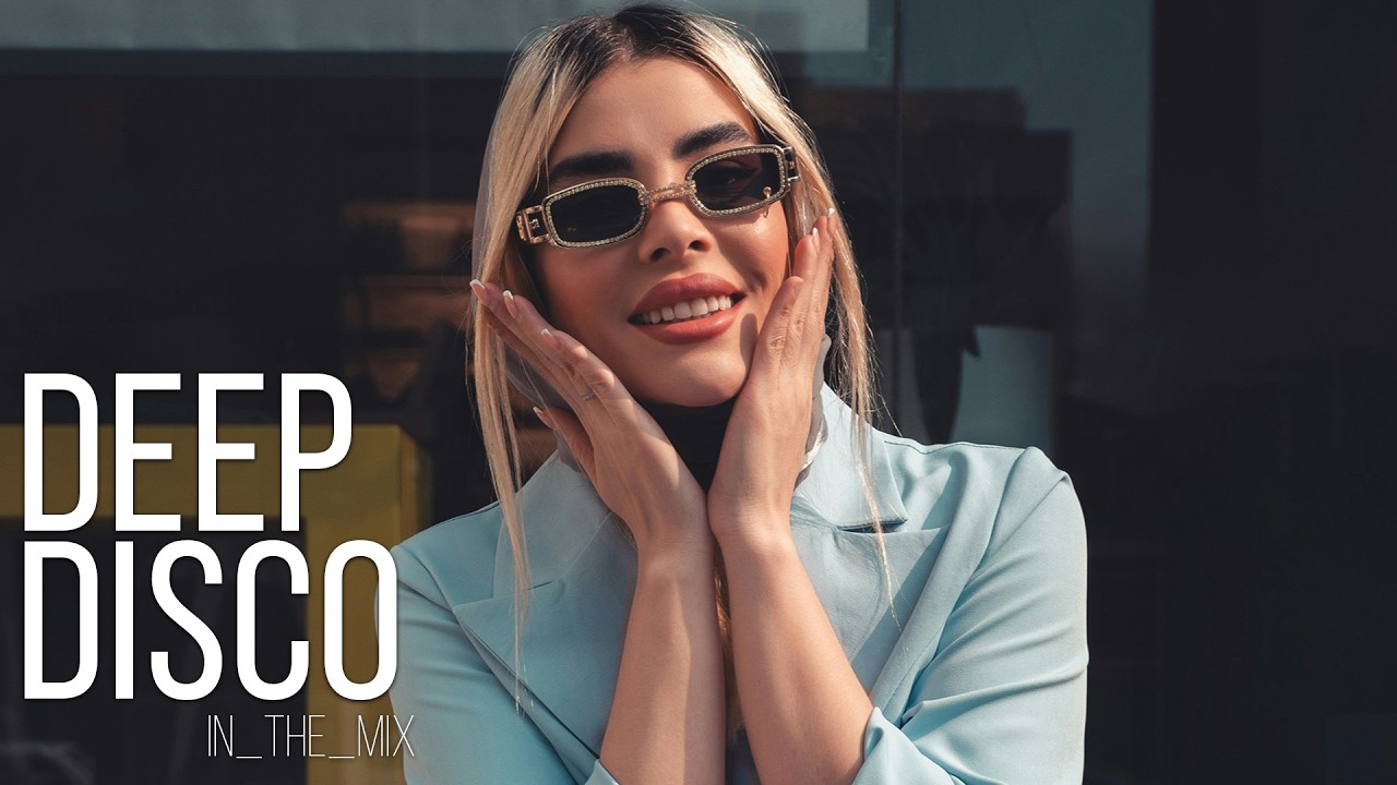 Deep House 2026 I Deep Disco Records Mix #341