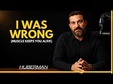 I Was Wrong About Exercise: Strength Is What Actually Keeps You Alive