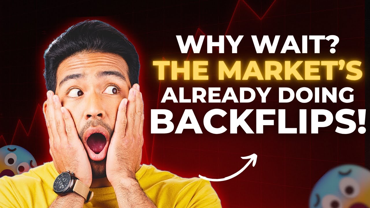 Ken’s Real Estate Wake-Up Call: Adapt Fast… Or Be Toast! 🔥 | 423-609 ...