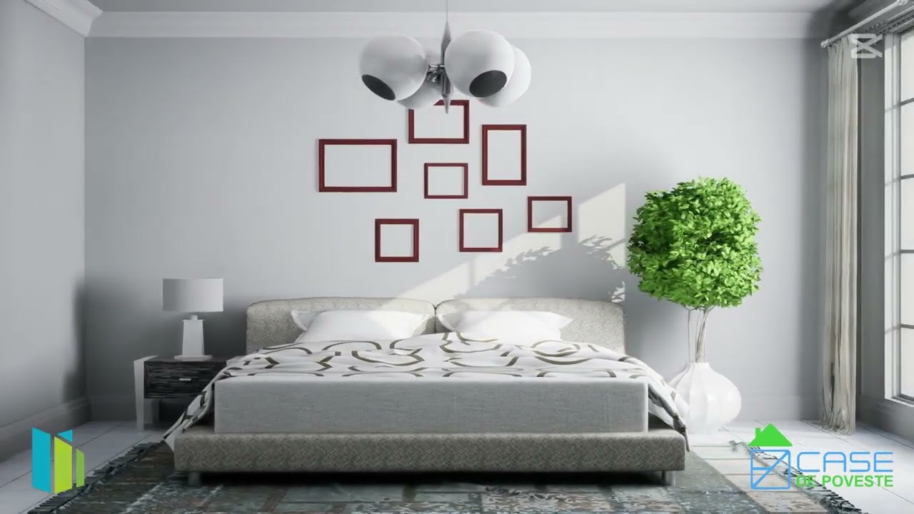 Interior and exterior design | Design company | Targu Mures | Case de Poveste