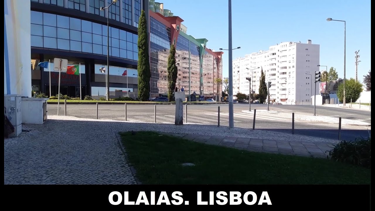 Olaias. Lisboa. Portugal. #160
