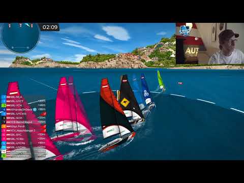eSBL 20/01 - Kick Off Final Cut!