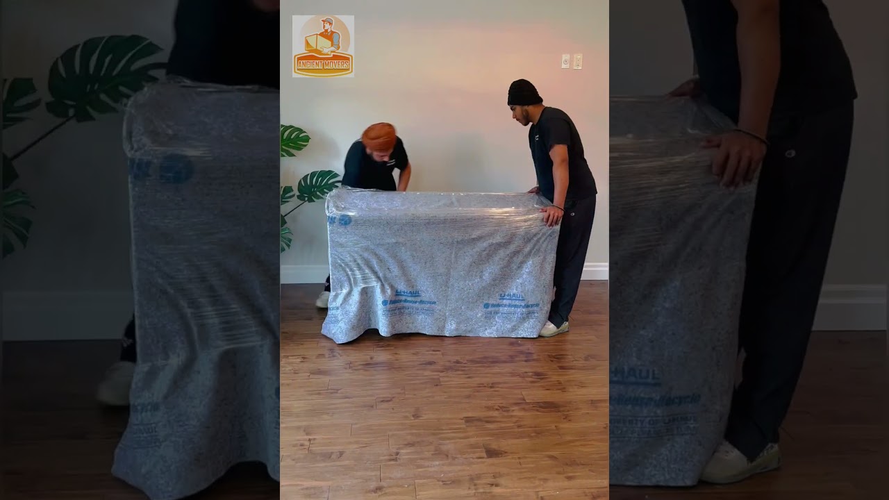 Moving Company/No job BIG OR SMALL Call US.