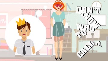 Cleaning Service 2D animation video