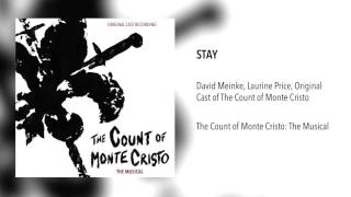 Video voorbeeld van ""Stay" - The Count of Monte Cristo: The Musical"