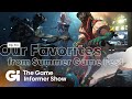 Our Favorite Games Of Summer Game Fest 2024 | GI Show