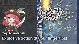 Schoolgir Idle Trailer