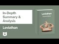 Leviathan by thomas hobbes  indepth summary  analysis