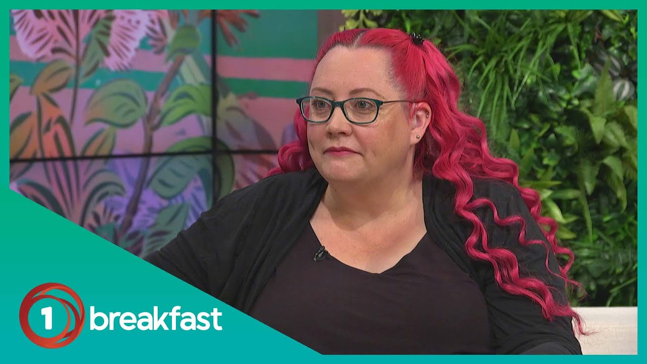 NZ still needs Covid protection framework - Siouxsie Wiles