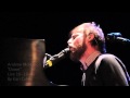 Andrew McMahon - Down - Live 10-19-09