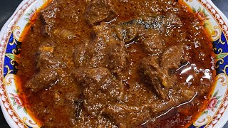 Masaledar Mutton Phal Perfect With Naan Or Rice Adam Rasoi