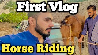 My First Vlog Hours Riding | Zula 