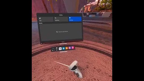 Oculus quest 2 glitching controllers problem pls help
