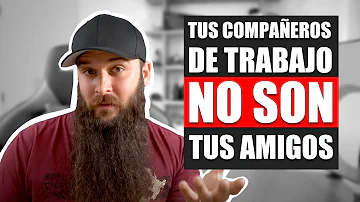 ¿Qué significa que los compañeros de trabajo te ignoren?