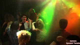 Dj Ervini-Party Ne Athine-1522014