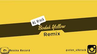 Duki A.k.a Niño Causa X Al Krack - Bodak Yellow (Remix NO OFICIAL)