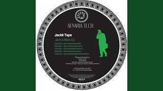 Jack is back (Original Mix)
