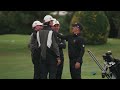 Day 1 Wrap: 2024 European Mid-Amateur Team Championships