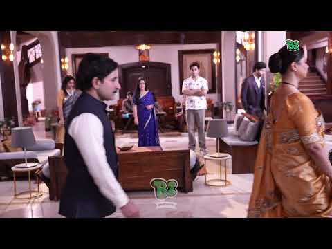 Vasudha | Samar ने Dev समेत सभी का लिया आशीर्वाद | ON Location | Zee TV