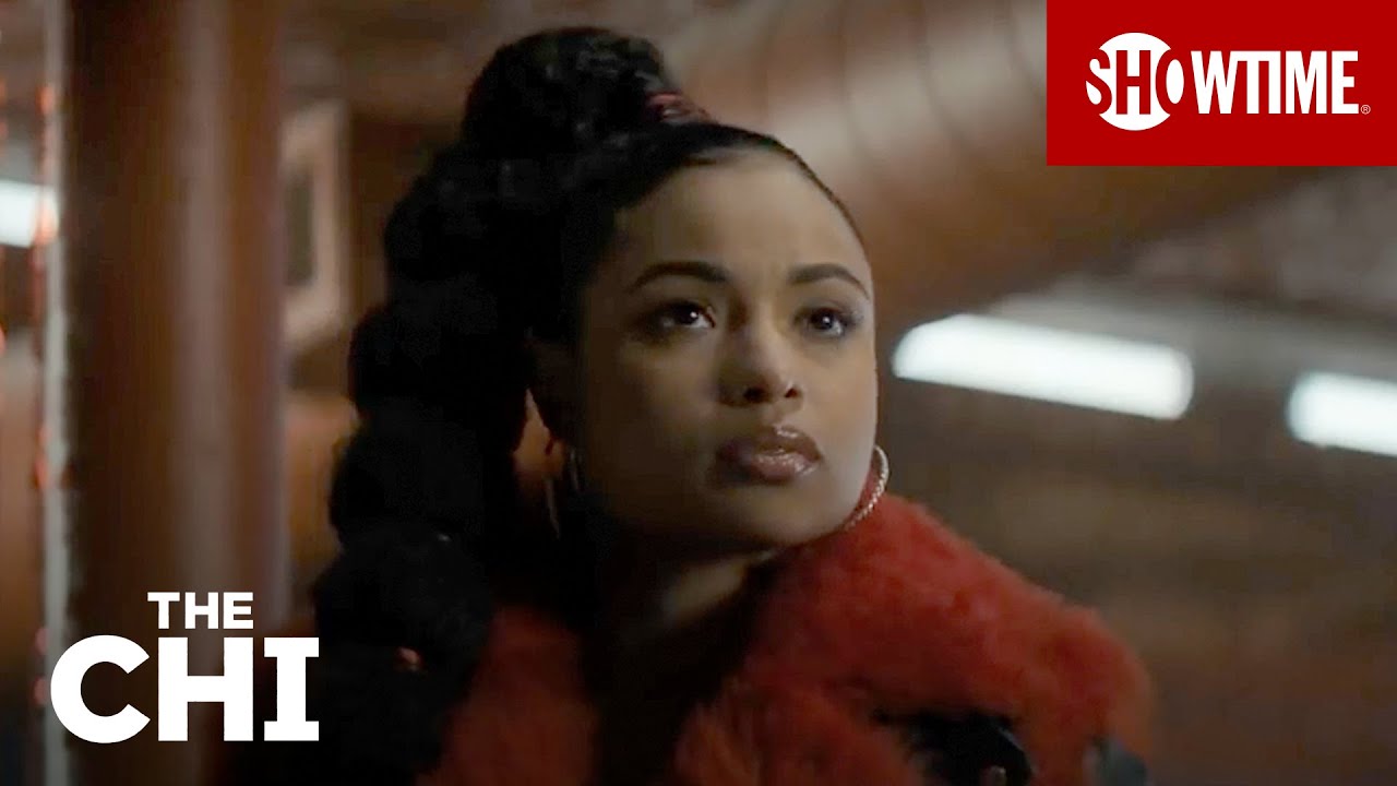 Next on Episode 3 | The Chi | Season 4