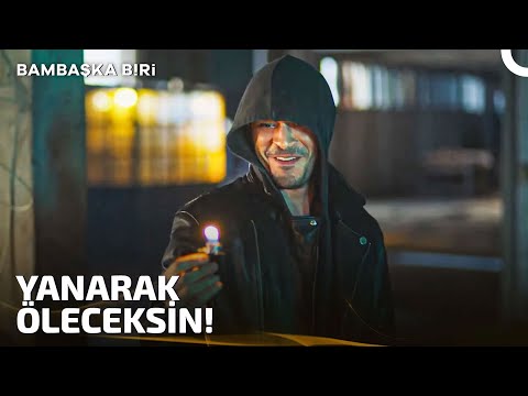 Ardı Arkası Kesilmeyen Cinayetler Bambaşka Biri 2 Bölüm