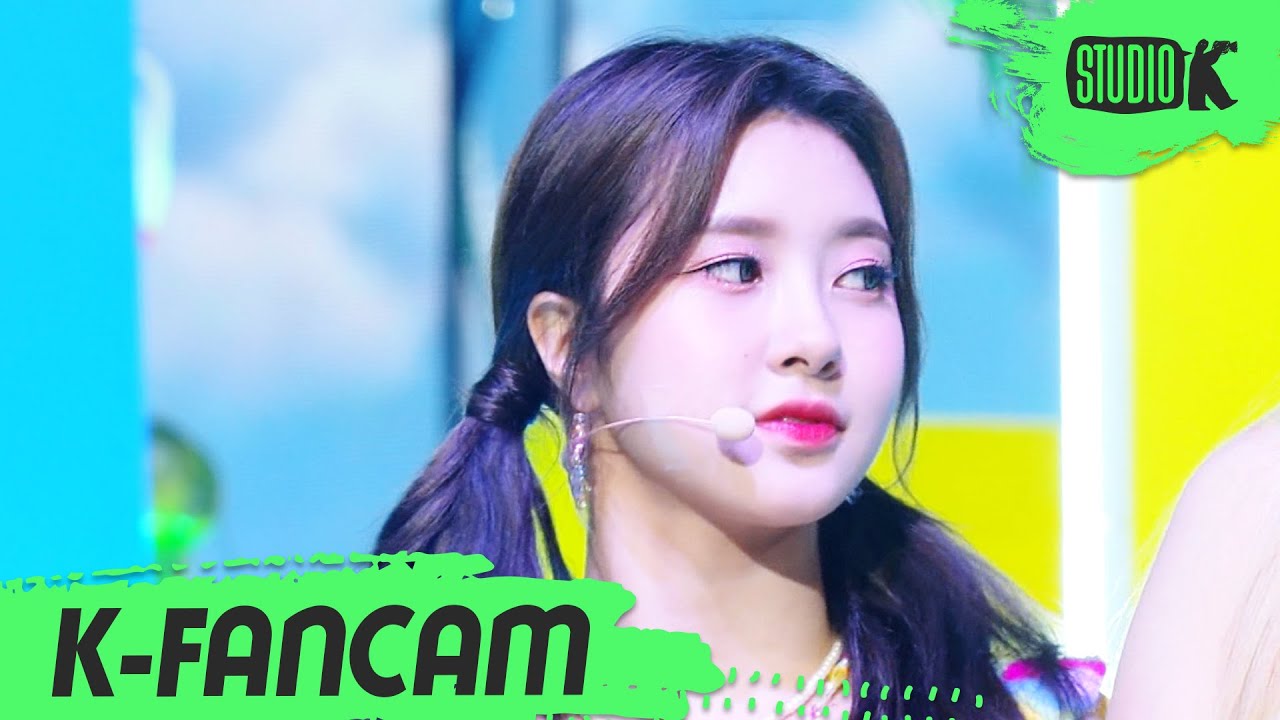 [K-Fancam] 케플러 김다연 직캠 'Up!' (Kep1er KIM DAYEON Fancam) | @MusicBank 220624