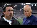 ✭ The Dallas Cowboys  Fired Mike Nolan & Tomsula | Law Nation Show