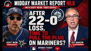 After 22-0 LOSS, time to pull the plug on 2026 MARINERS